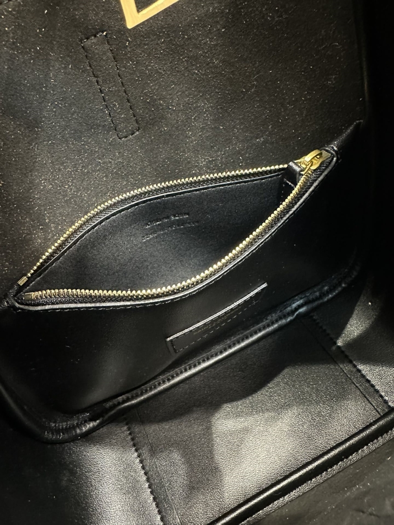 YSL Bucket Bags